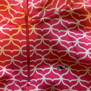 Vineyard Vines 1/4 Zip